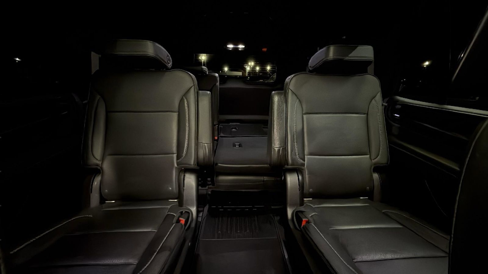 Used Car 2021 Gmc Yukon  Denali For Sale Under $60,000 In Austin, Texas