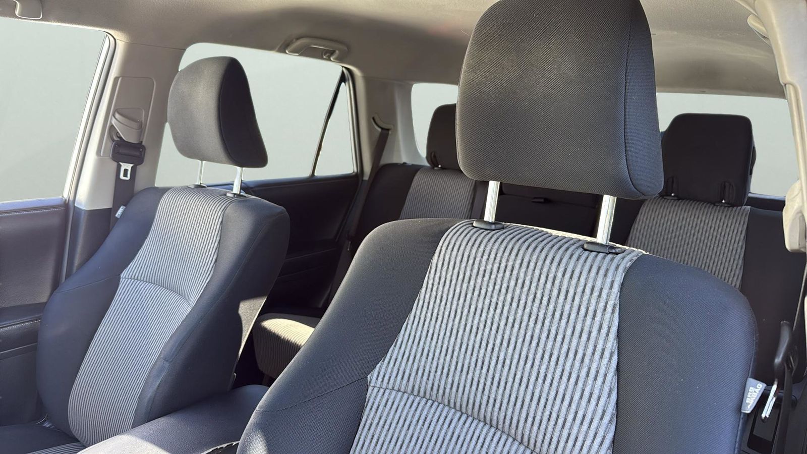 Used Car 2015 Toyota 4runner  Sr5 For Sale Under $20,000 In Austin, Texas