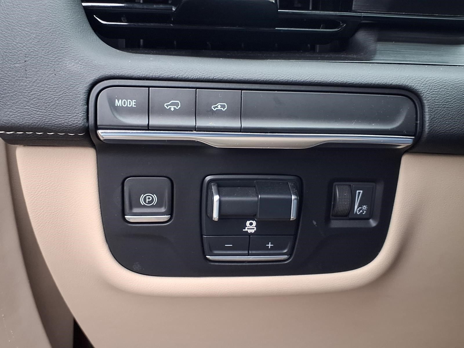 2023 Cadillac Escalade Premium Luxury Red at Bayway Cadillac Southwest
