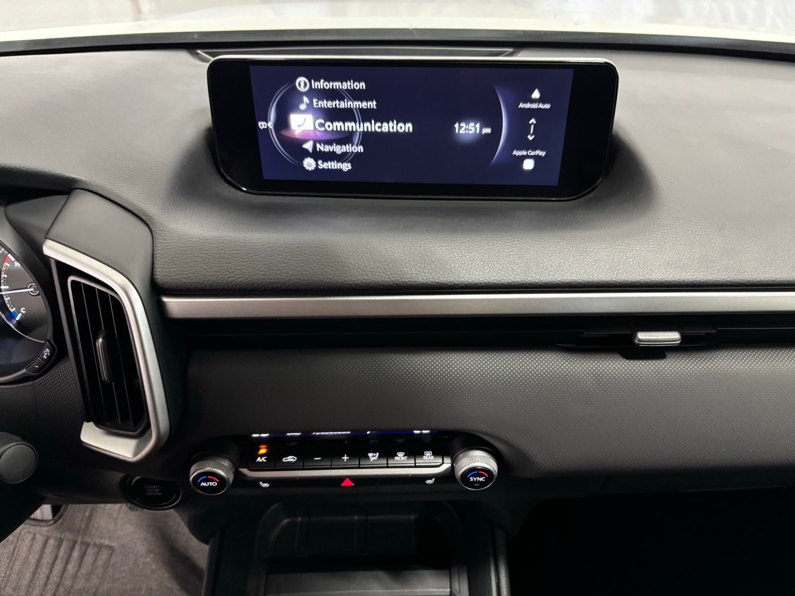 Used Car 2025 Mazda Cx-50  2.5 S Preferred Package For Sale Under $30,000 In Austin, Texas