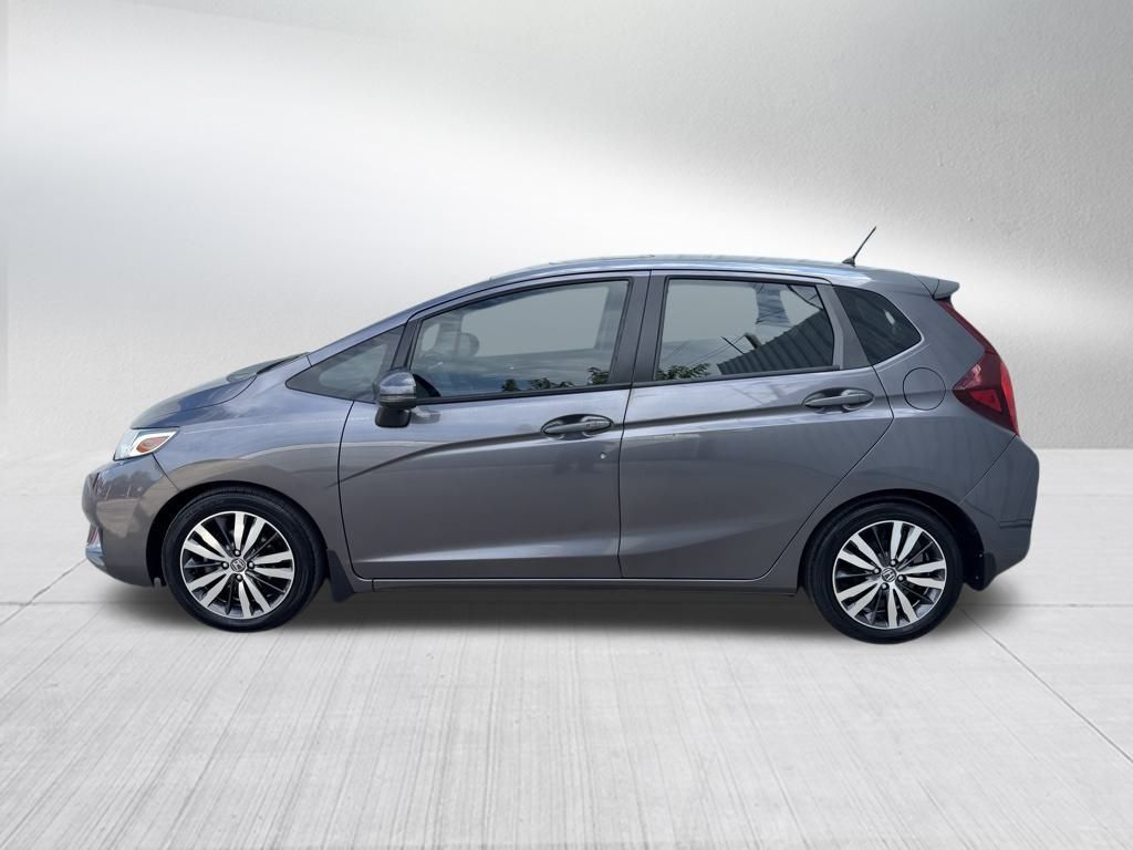 Used Car 2015 Honda Fit  Ex For Sale Under $10,000 In Austin, Texas