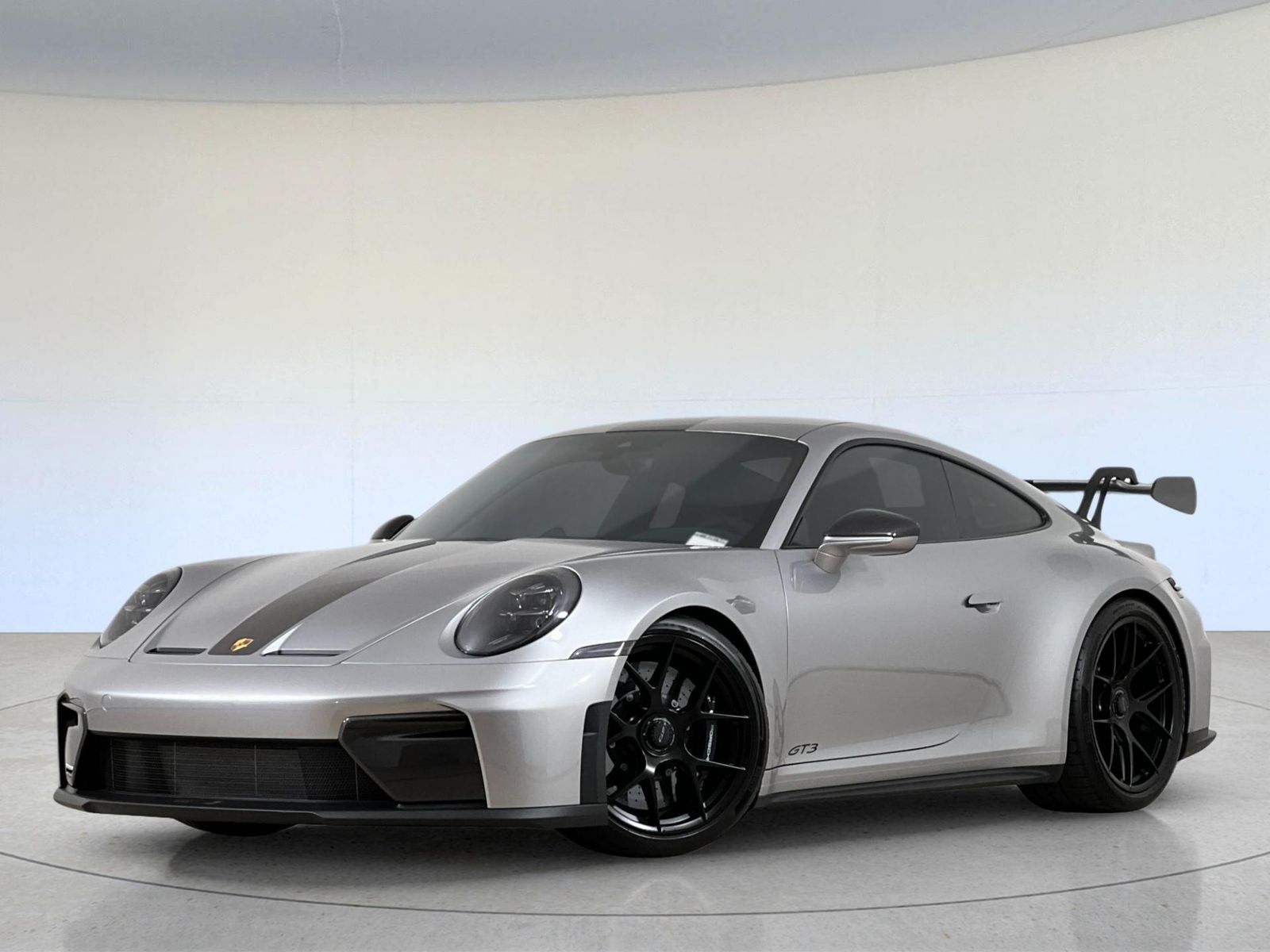 2026 Porsche 911 GT3