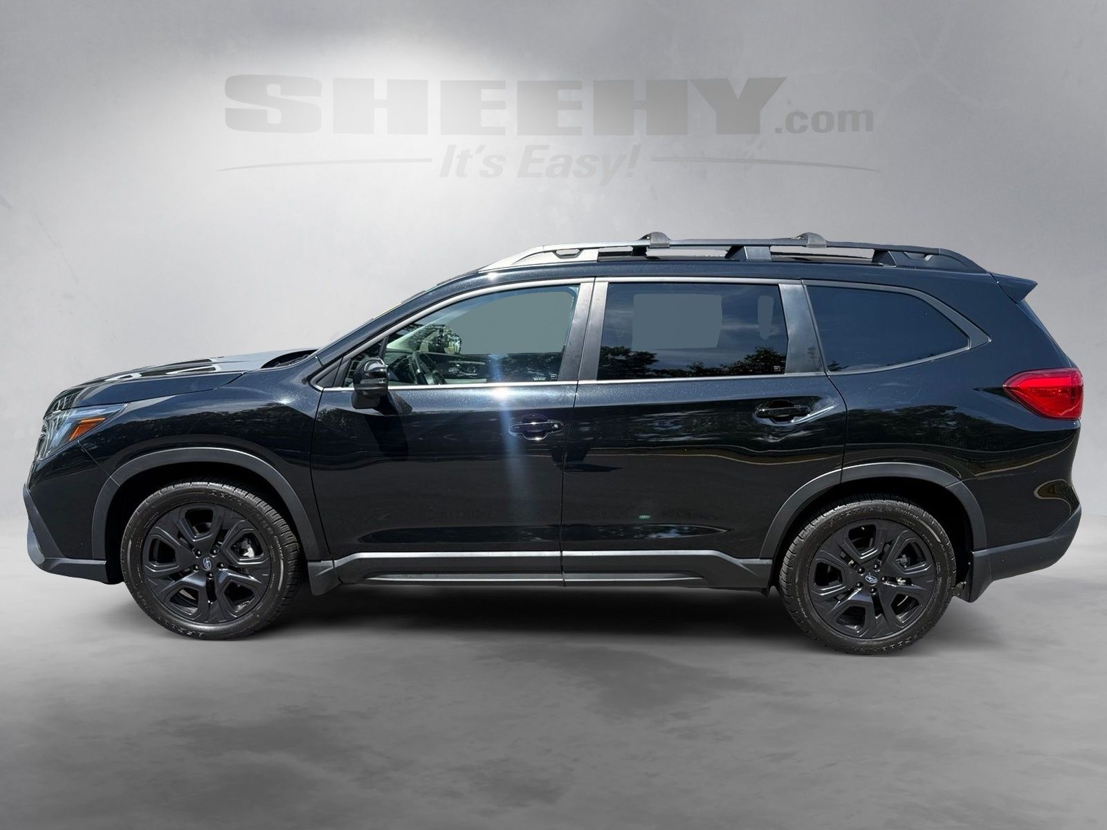 Used 2023 Black Subaru Onyx Edition image 15