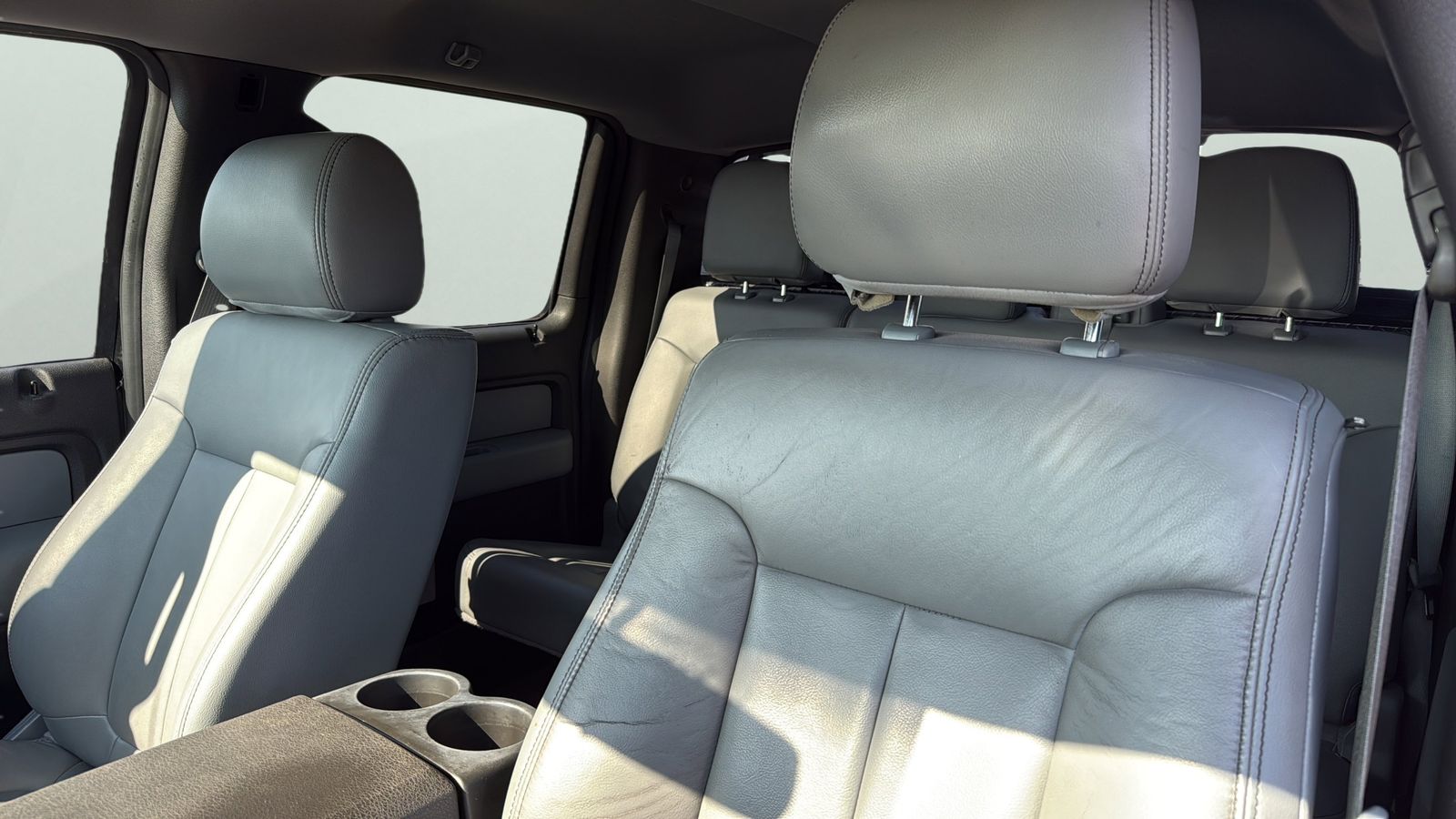 Used Car 2014 Ford F-150  Xlt For Sale Under $20,000 In Austin, Texas