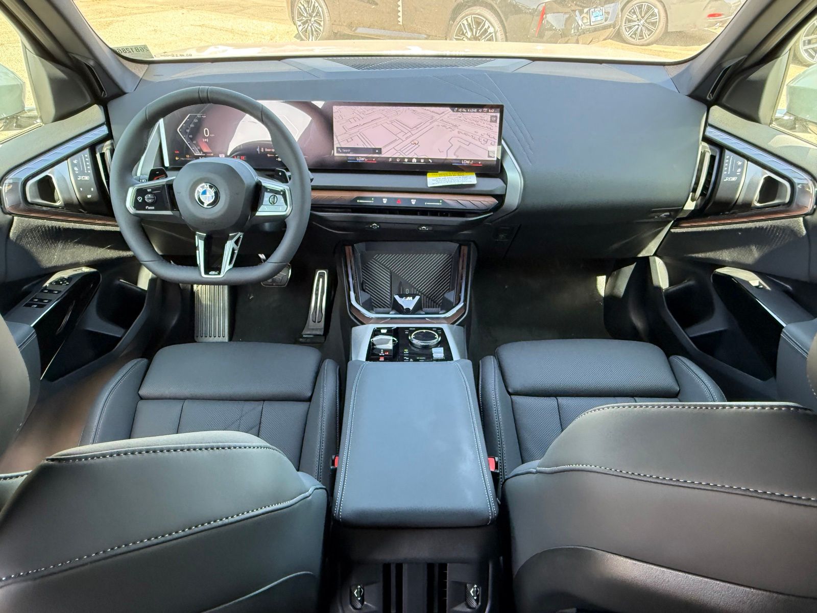 New 2026 Gray BMW 30 xDrive image 29