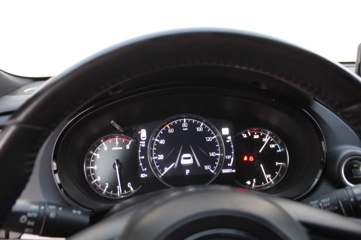 Used Car 2020 Mazda Cx-9  Grand Touring For Sale Under $25,000 In Austin, Texas