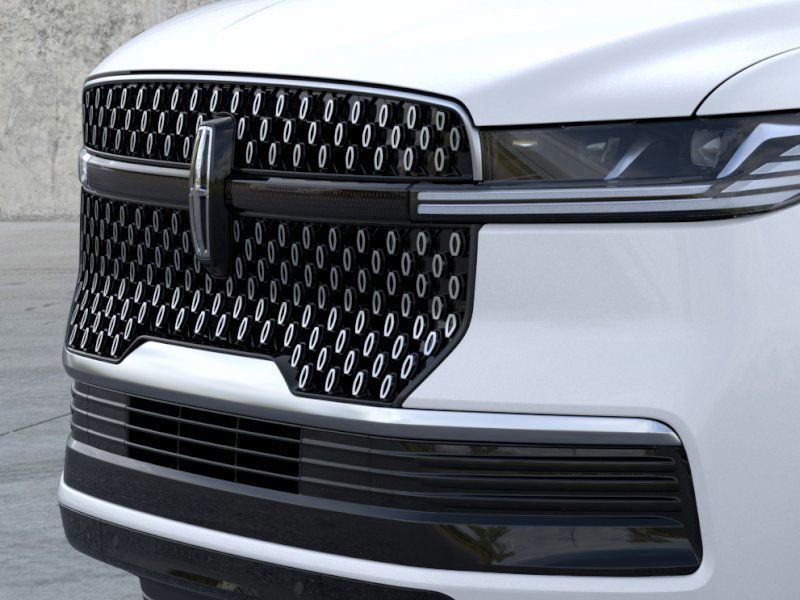 New Car 2025 Lincoln Navigator  Reserve For Sale Under $110,000 In Austin, Texas