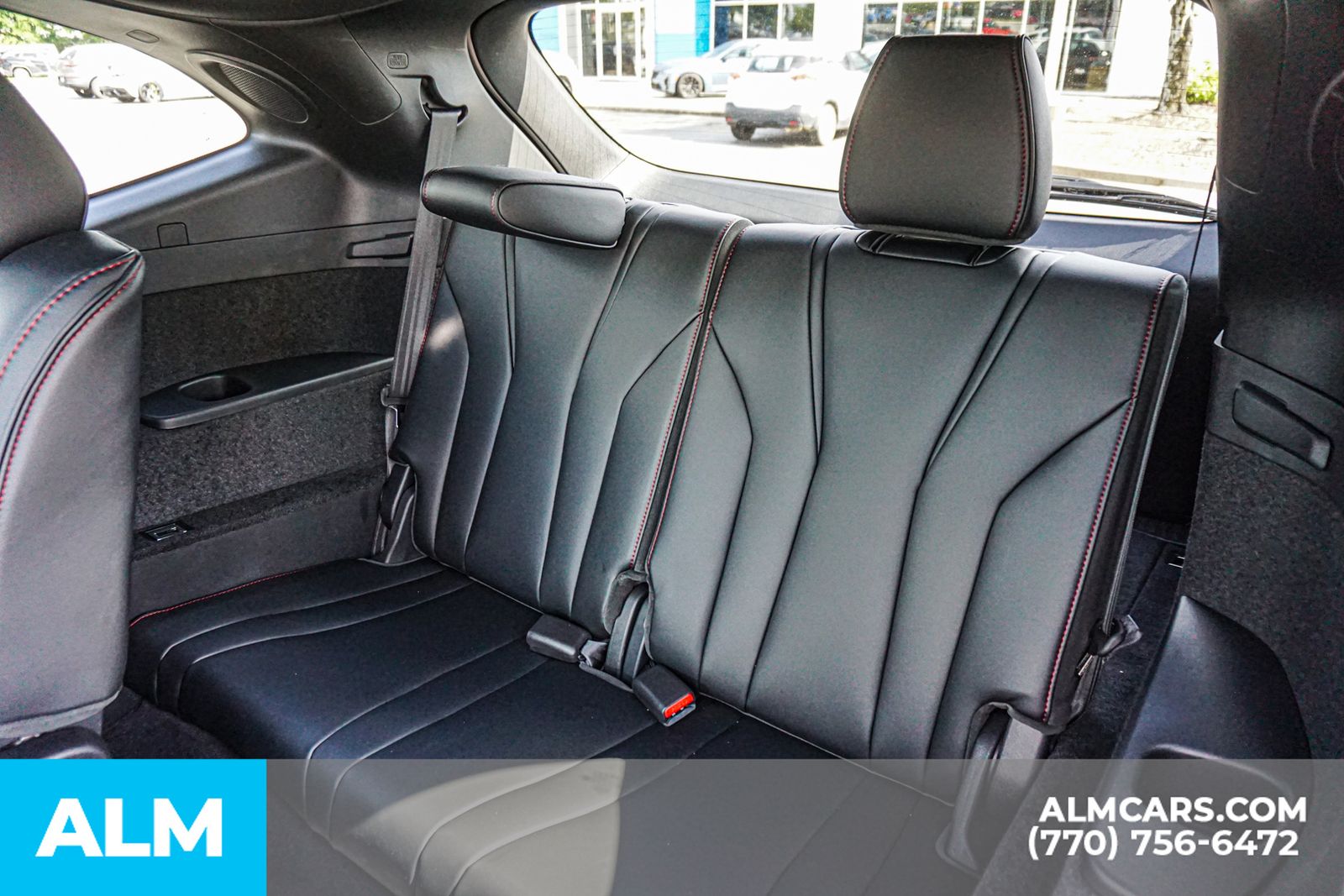 Used 2025 White Acura A-Spec image 24