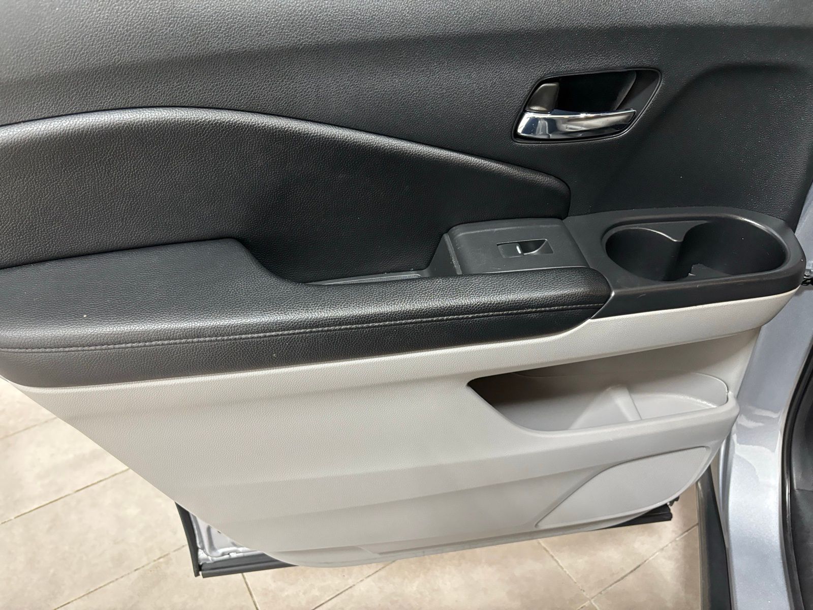 Used Car 2020 Honda Pilot  Ex-l For Sale Under $25,000 In Austin, Texas