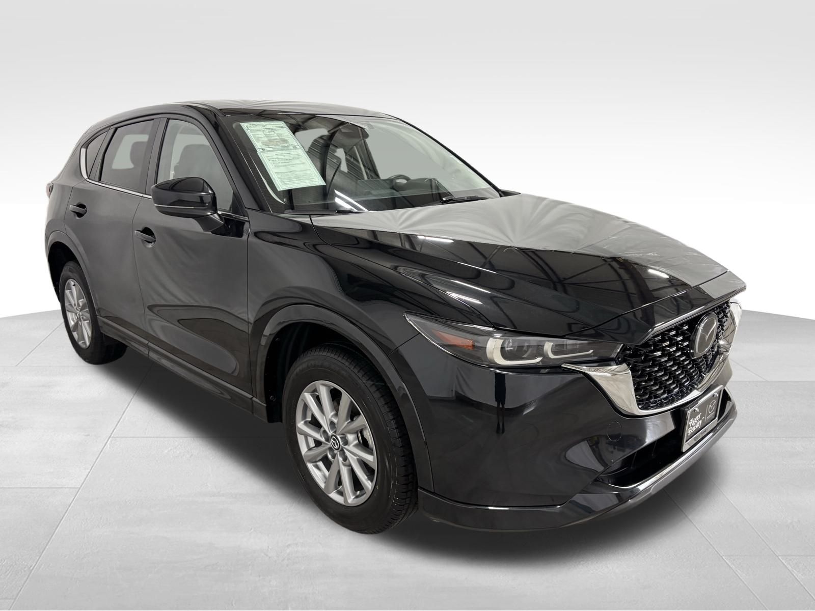 Used Car 2025 Mazda Cx-5  2.5 S Select Package For Sale Under $30,000 In Austin, Texas