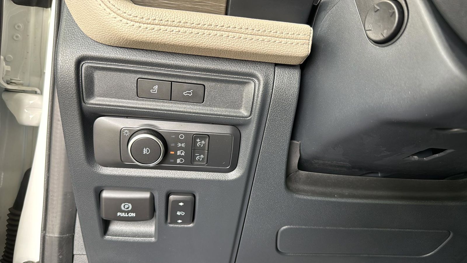 Used Car 2022 Ford Expedition  Limited For Sale Under $50,000 In Austin, Texas