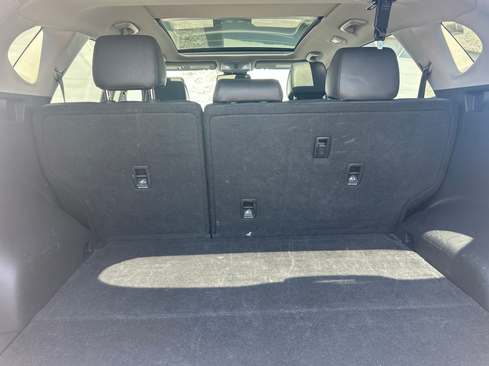 Used 2016 Gray Hyundai Limited image 10