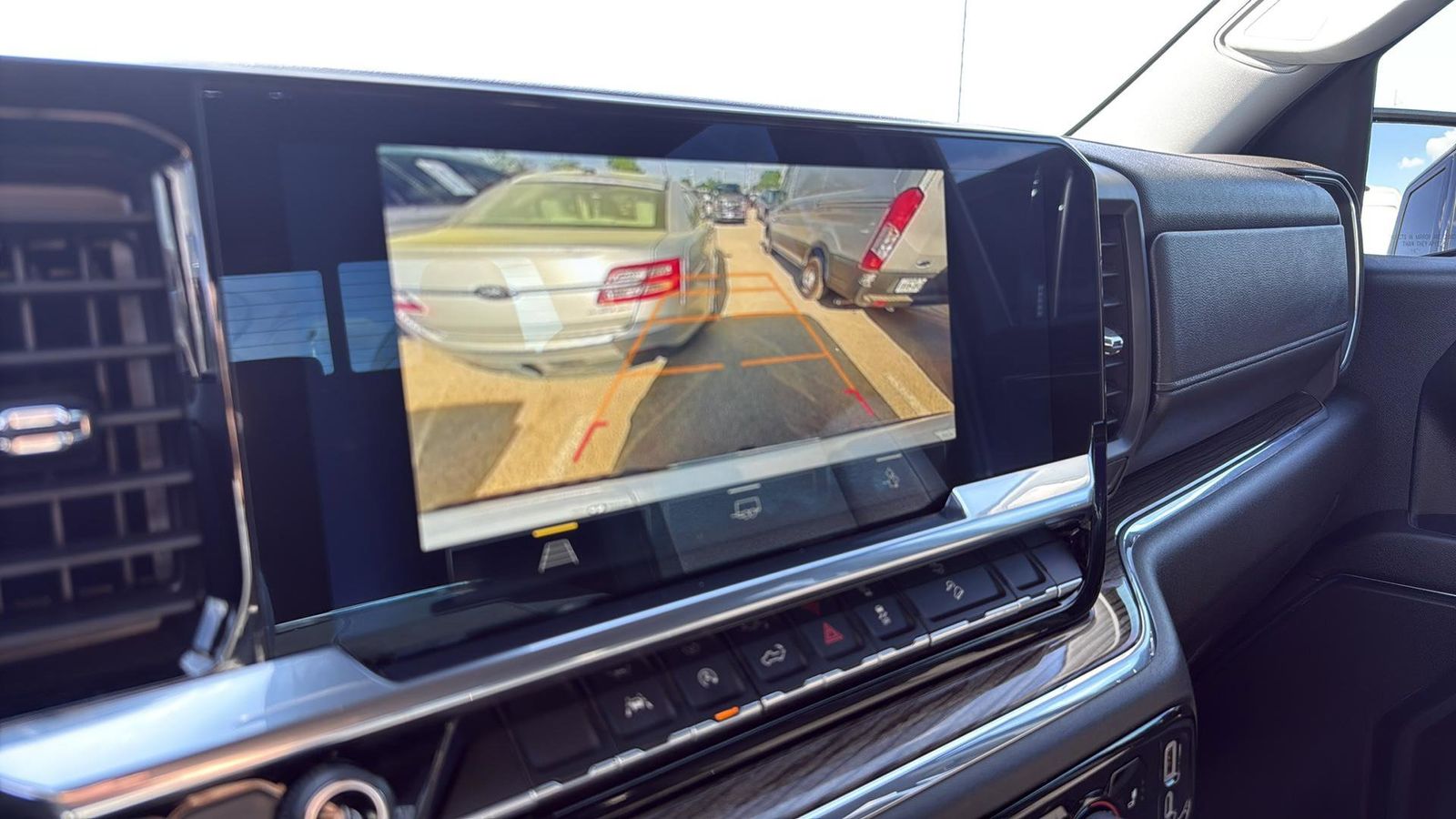 Used Car 2024 Chevrolet Silverado 1500  Lt For Sale Under $50,000 In Austin, Texas