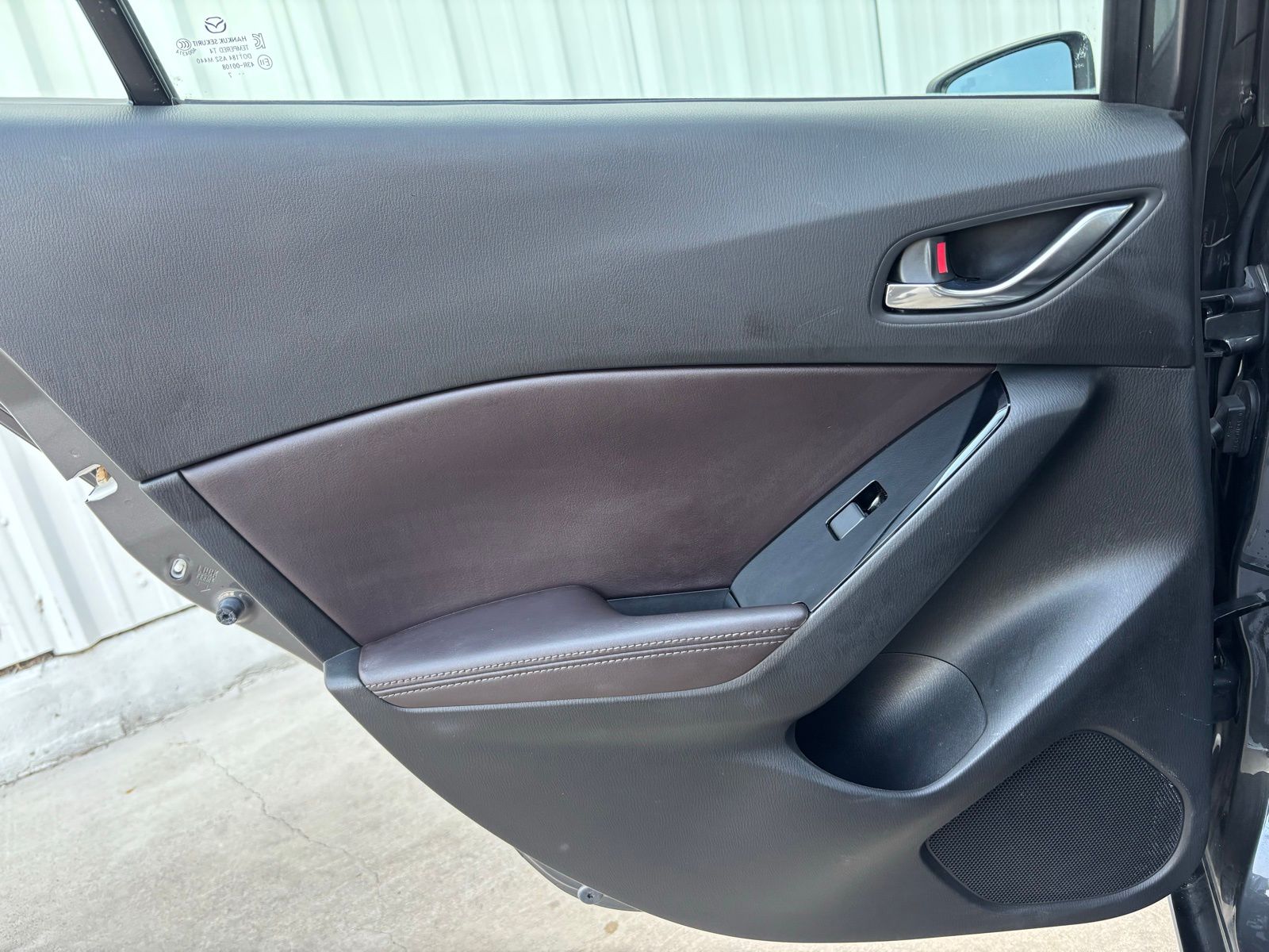 Used Car 2018 Mazda Mazda3  Touring For Sale Under $15,000 In Austin, Texas