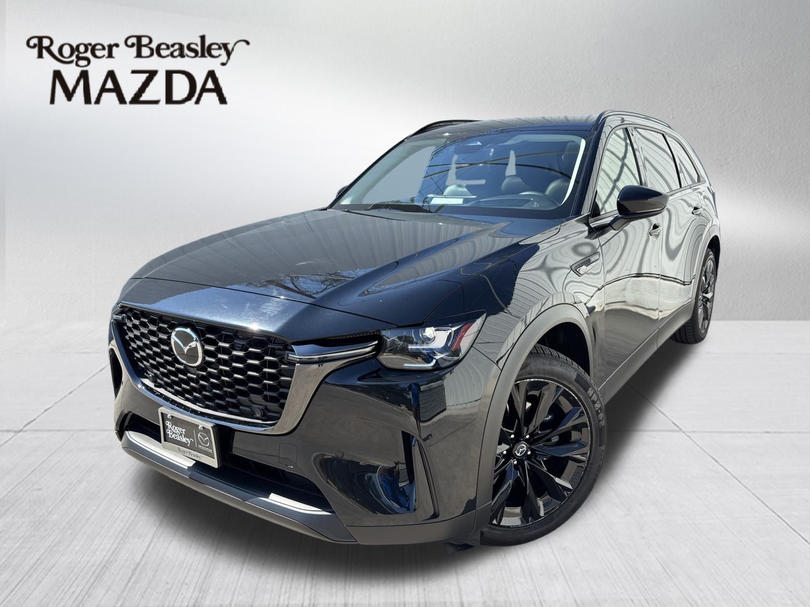 Used Car 2025 Mazda Cx-90  3.3 Turbo Premium For Sale Under $40,000 In Austin, Texas