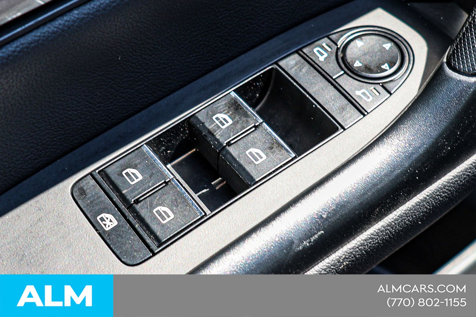 Used 2025 Blue Mazda Premium image 39