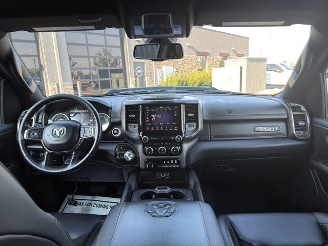 Used 2020 Ram 1500 Truck
