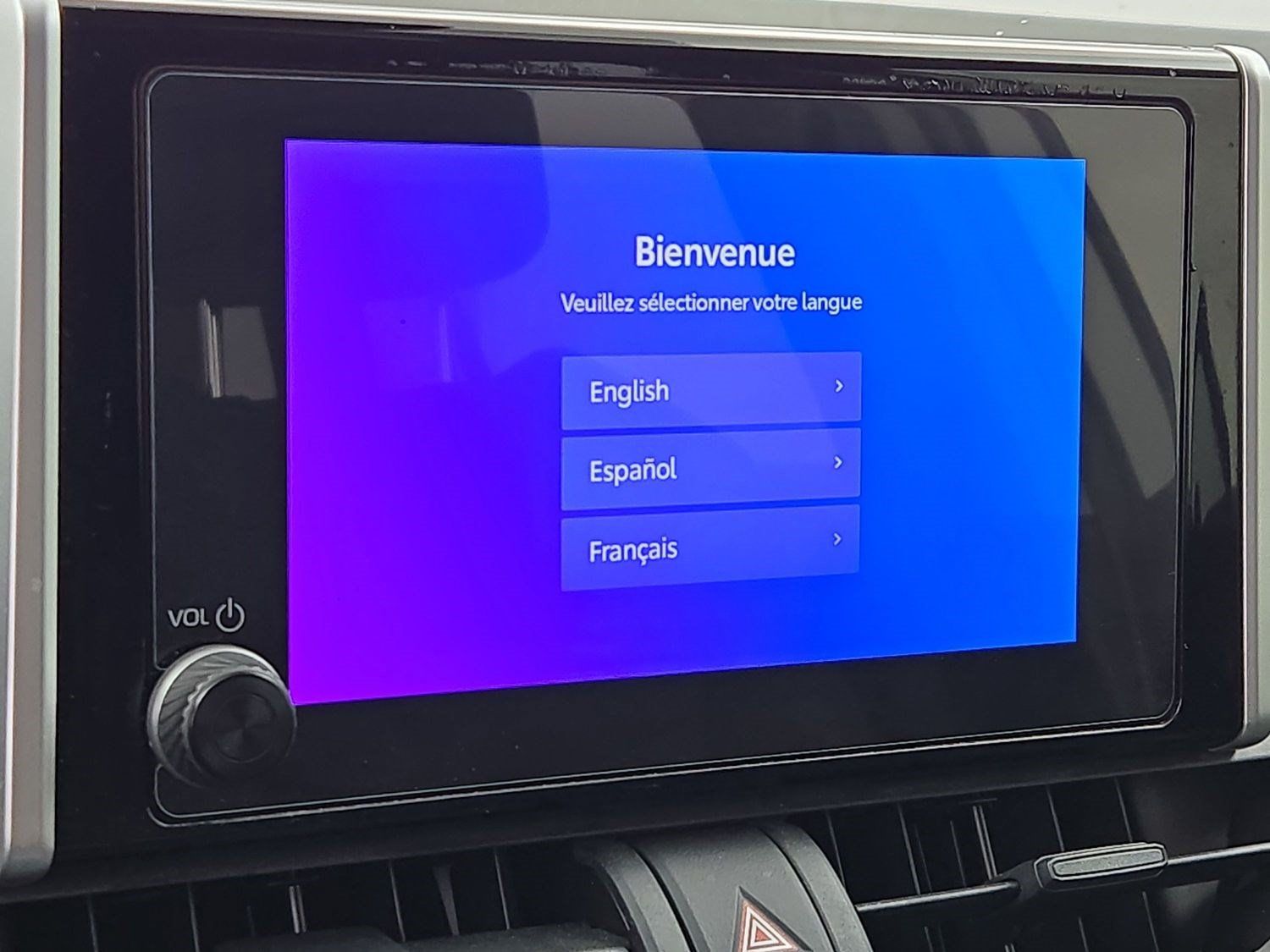 Used 2025 Toyota RAV4 Hybrid SUV