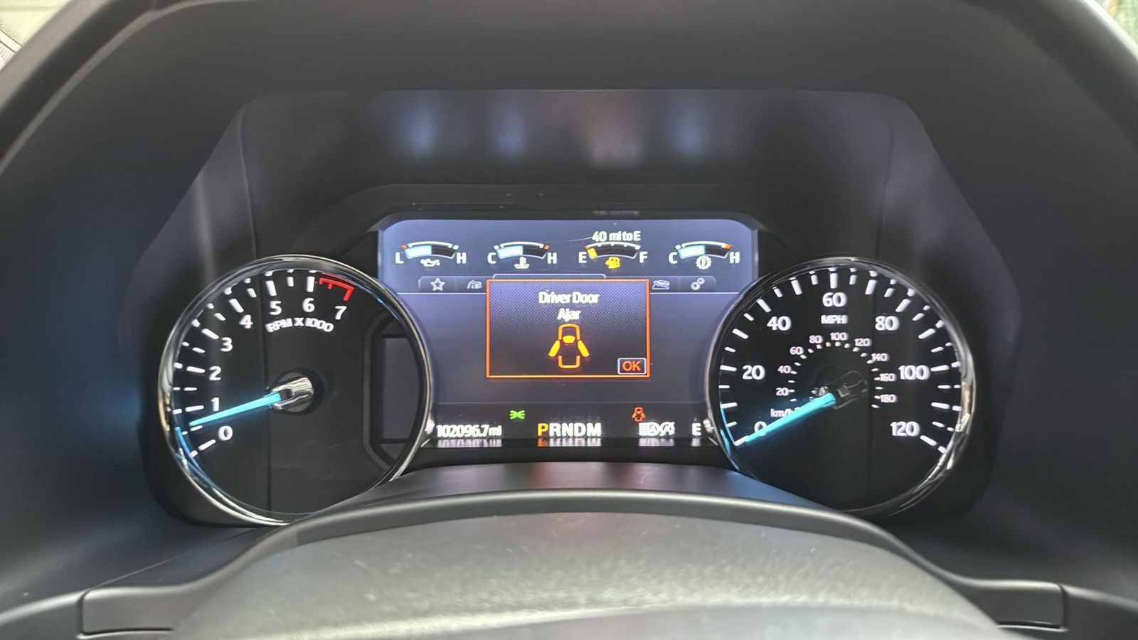 Used Car 2020 Ford Expedition Max  Limited For Sale Under $25,000 In Austin, Texas