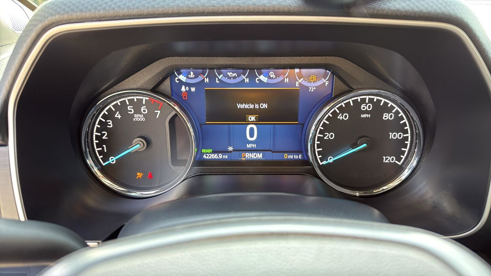 Used Car 2023 Ford F-150  Xlt For Sale Under $50,000 In Austin, Texas