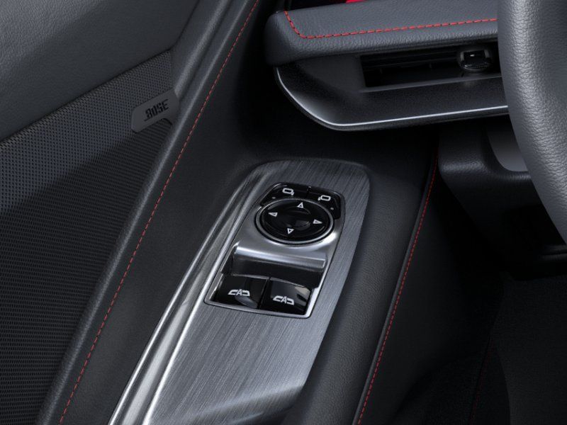 2026 Chevrolet Corvette E-Ray Black at Ross Downing Chevrolet