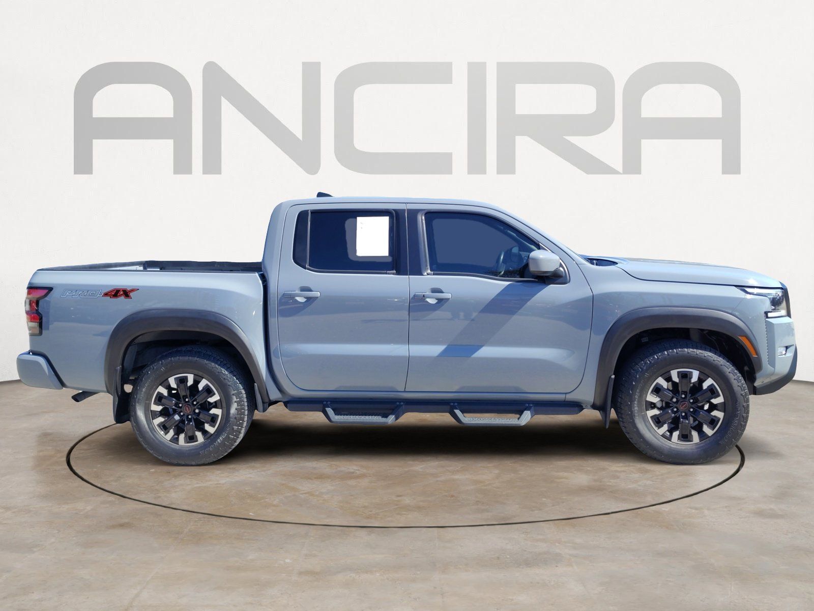 Used Car 2024 Nissan Frontier  Pro-4x For Sale Under $35,000 In San Antonio, Texas