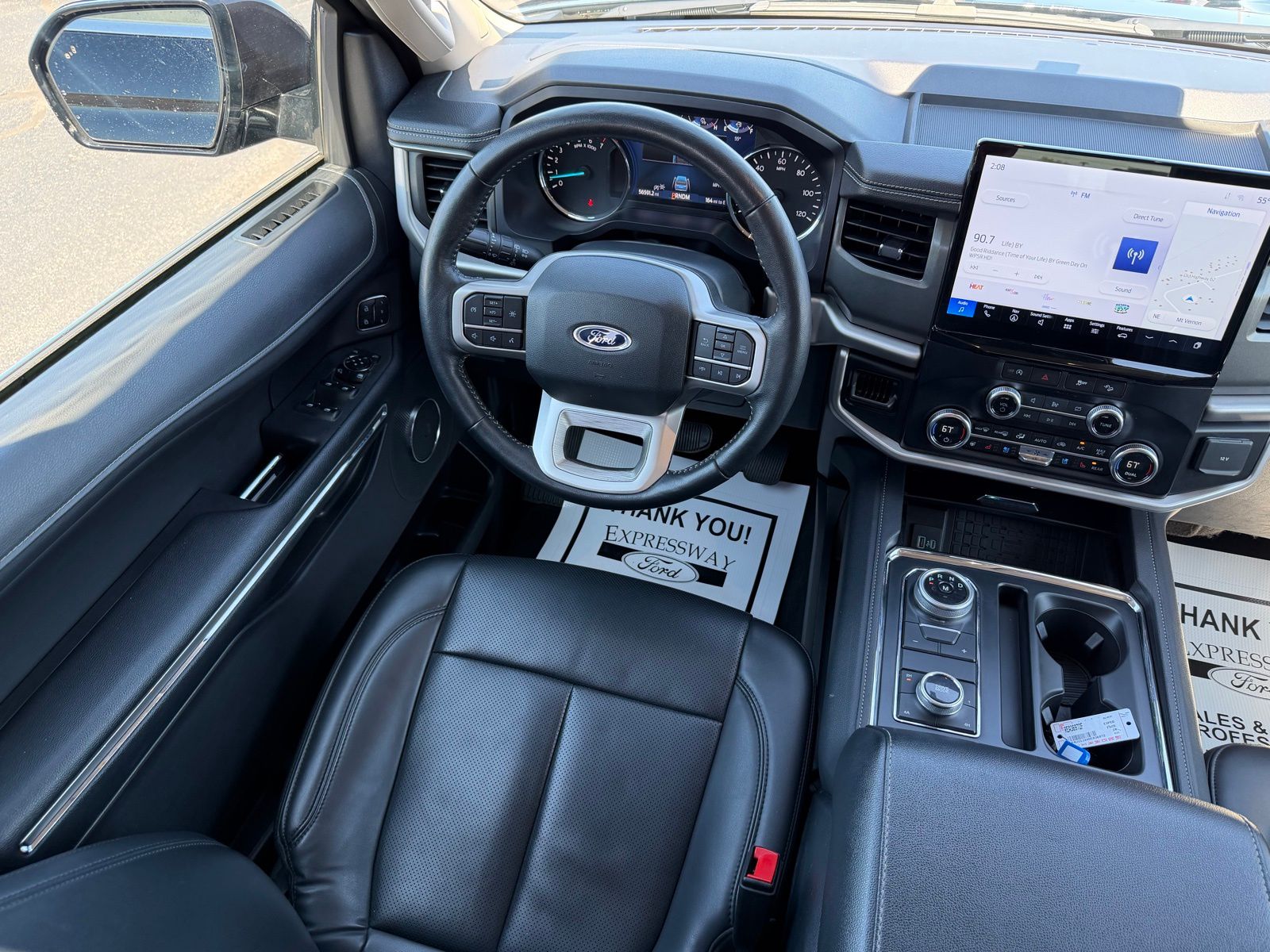 2024 Ford Expedition image 17