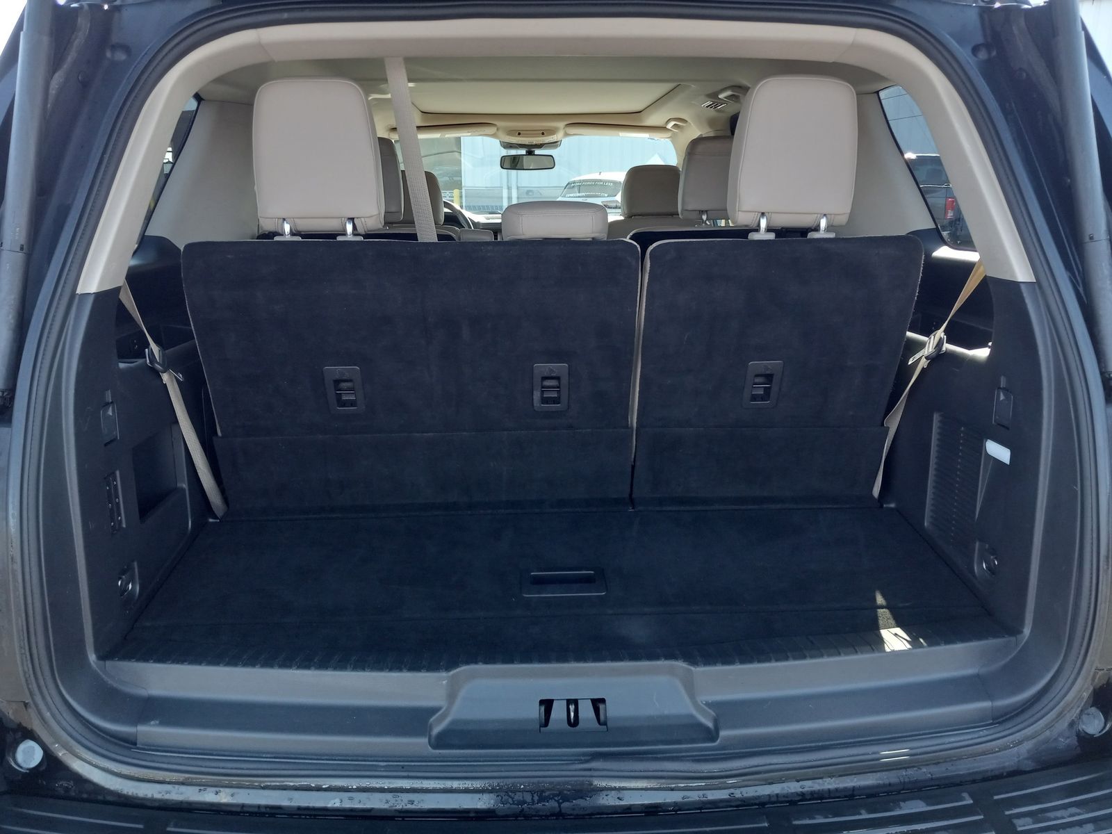 2023 Ford Expedition image 12