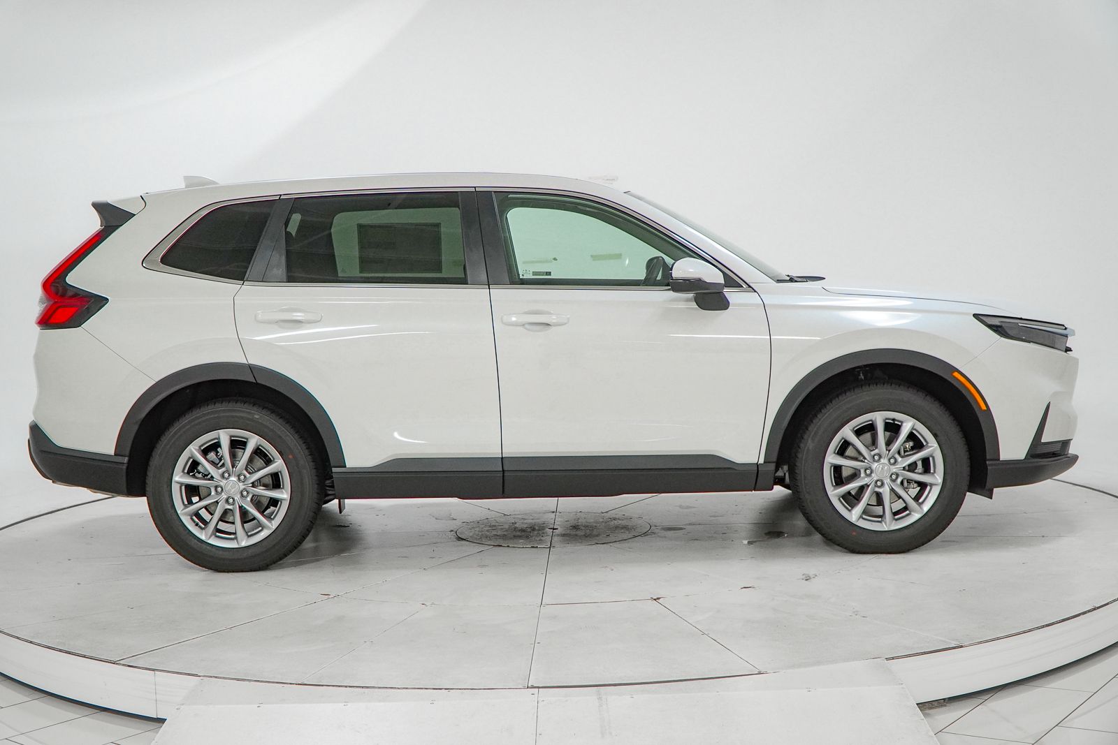 2026 Honda CR-V EX - Photo 12