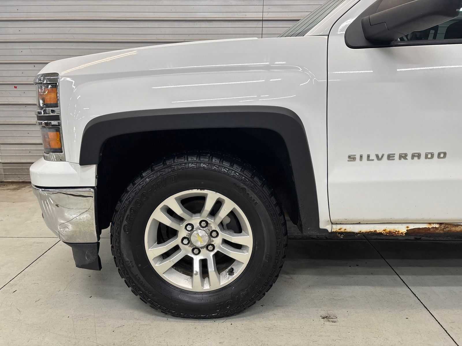 2014 Chevrolet Silverado 1500 LT - Image 4