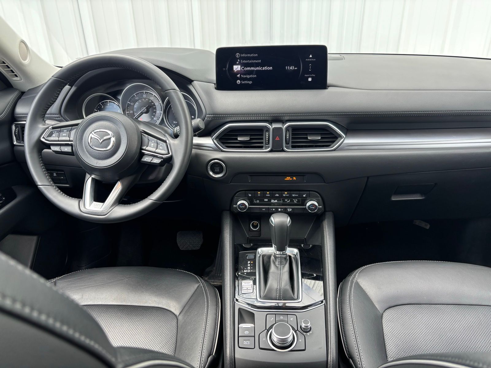 Used Car 2025 Mazda Cx-5  2.5 S Preferred Package For Sale Under $30,000 In Austin, Texas