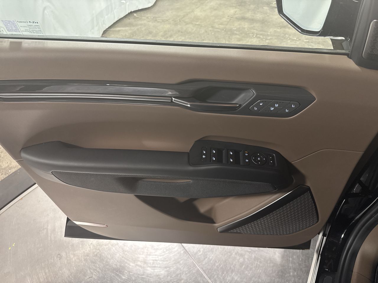 2026 Kia EV9 GT-Line AWD photo 16
