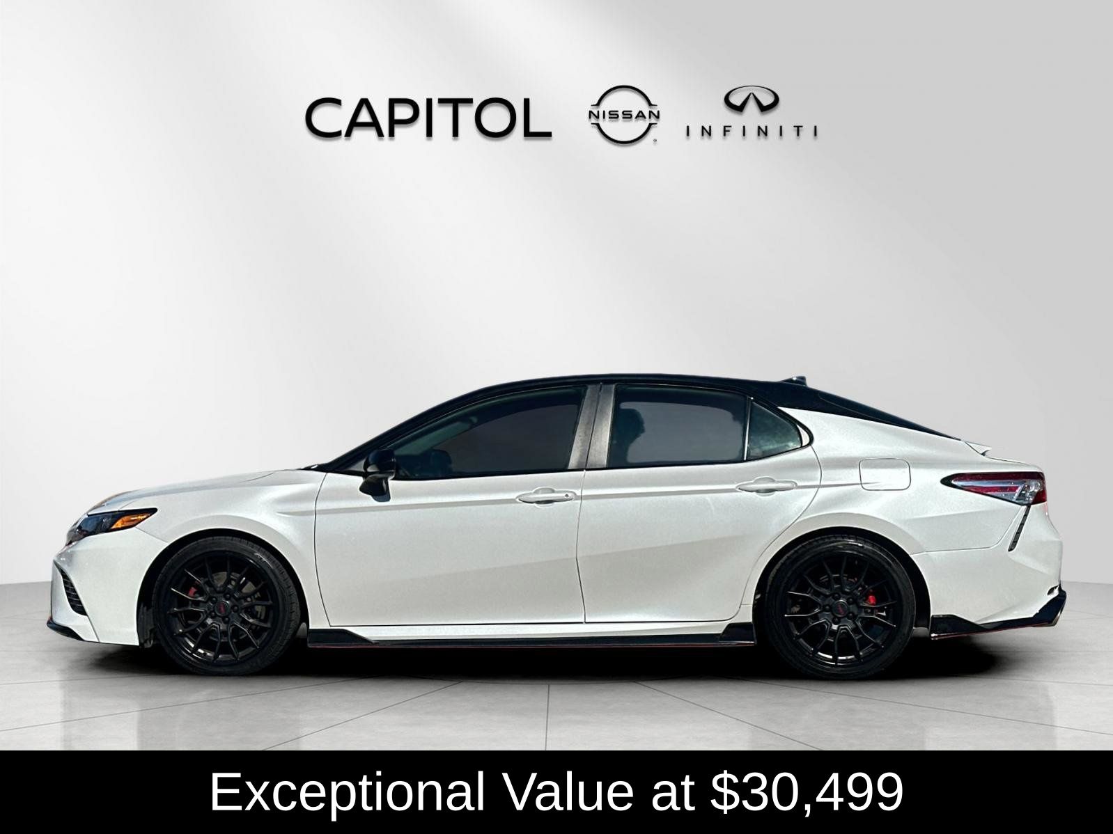 View vehicle photo 2