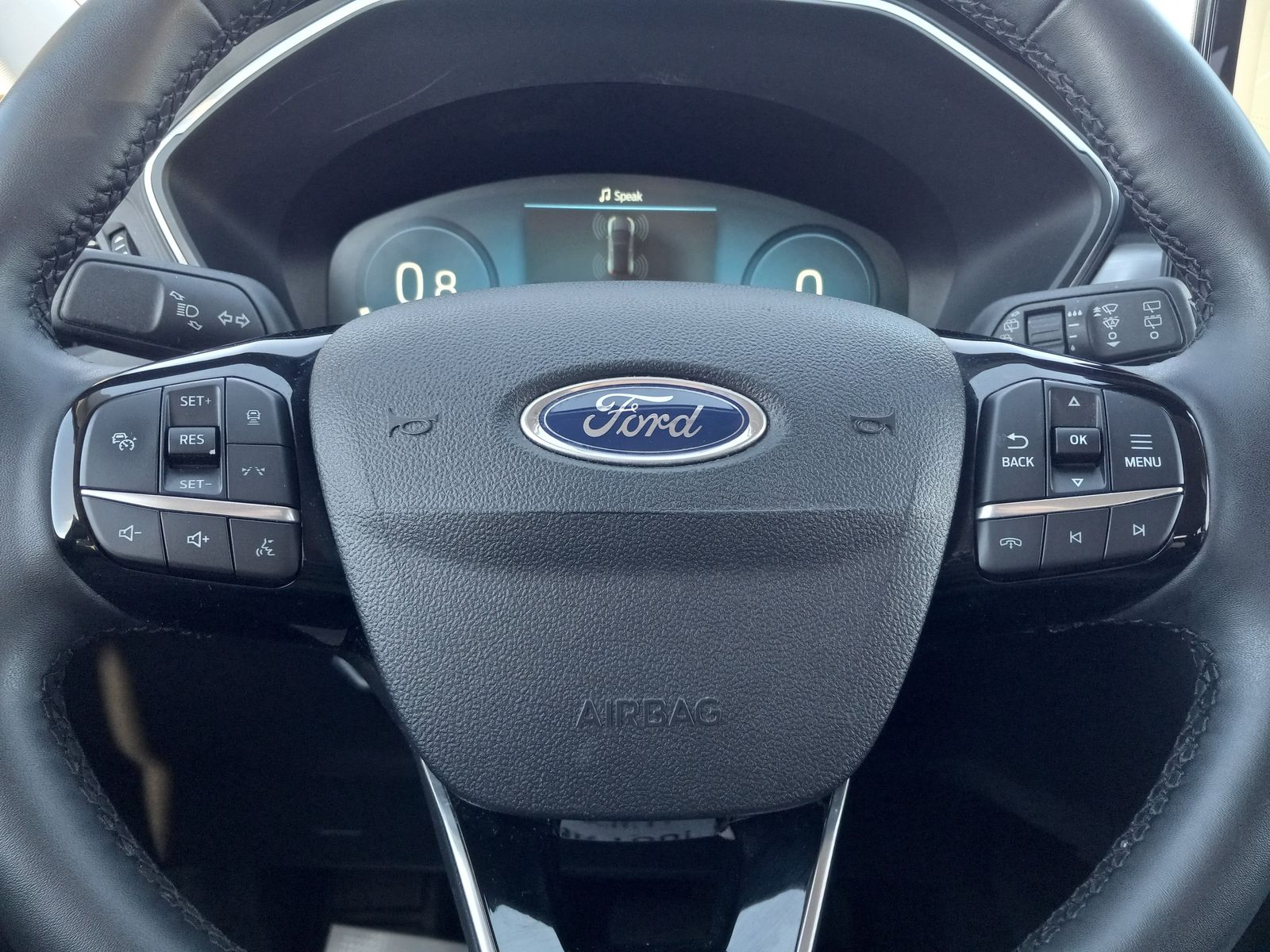 2023 Ford Escape image 18