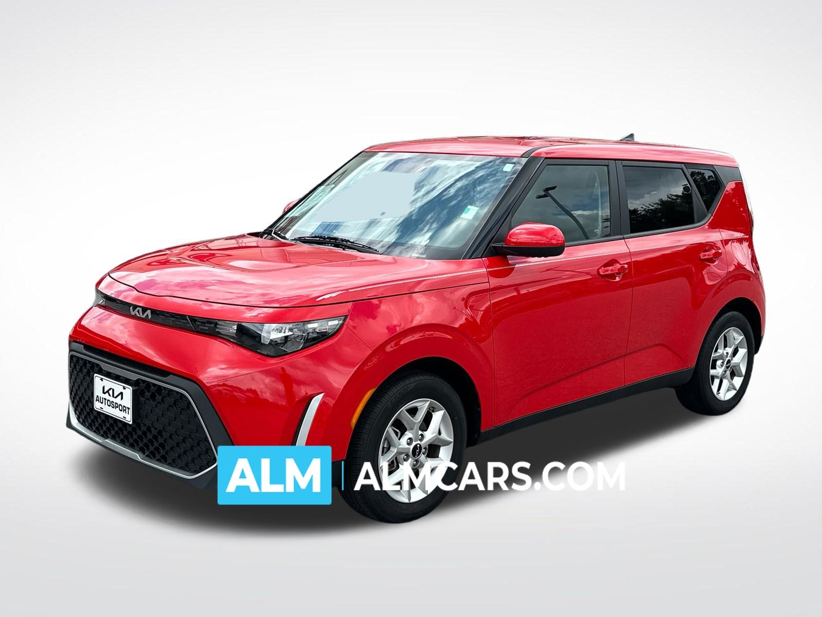 2024 Kia Soul S