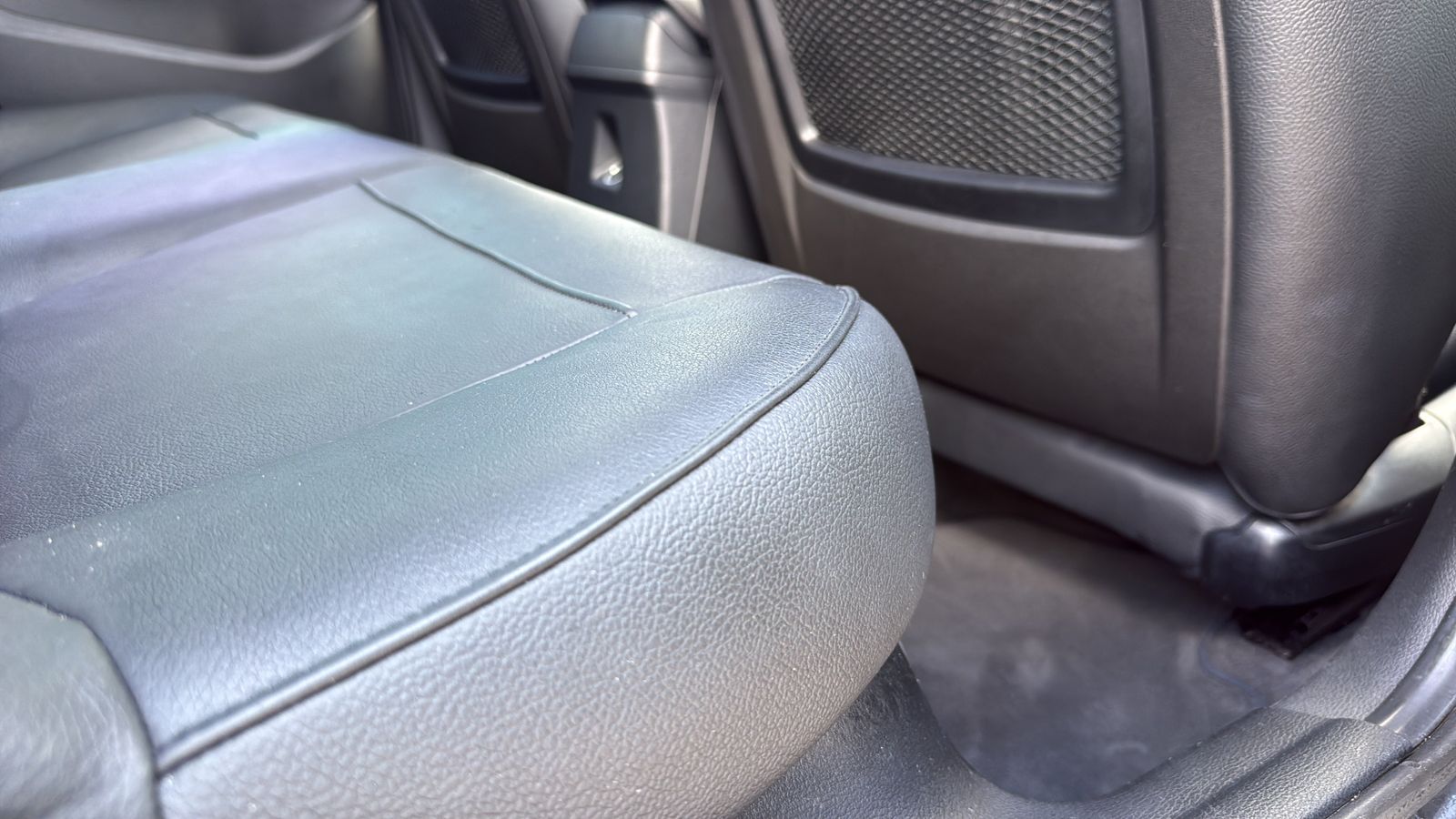 Used Car 2015 Bmw X1  Sdrive28i For Sale Under $12,000 In Austin, Texas