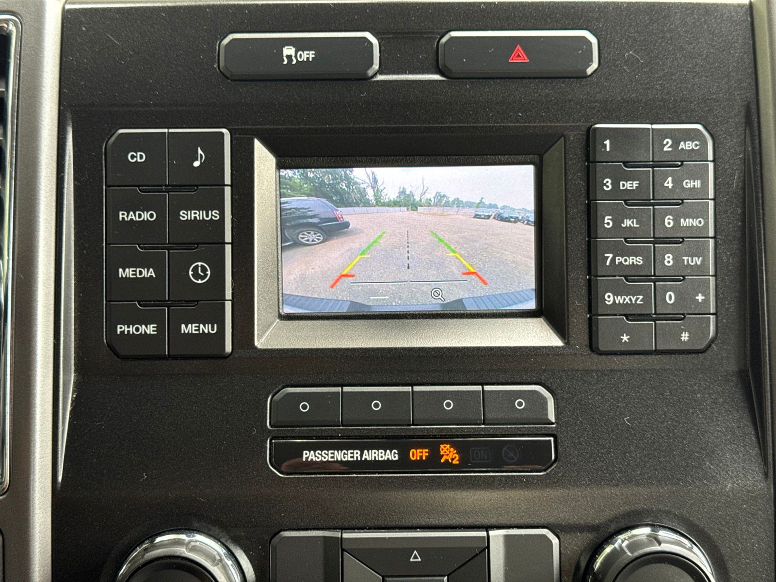 Used 2015 Oxford White Ford XLT image 43
