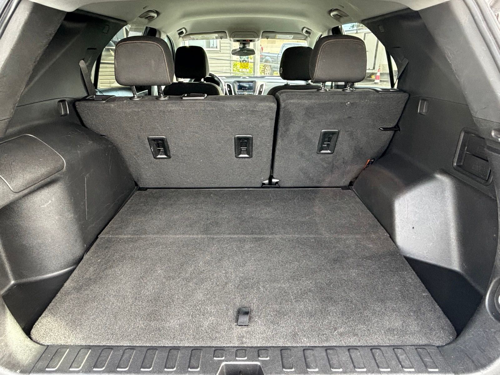Used 2023 Chevrolet Equinox SUV