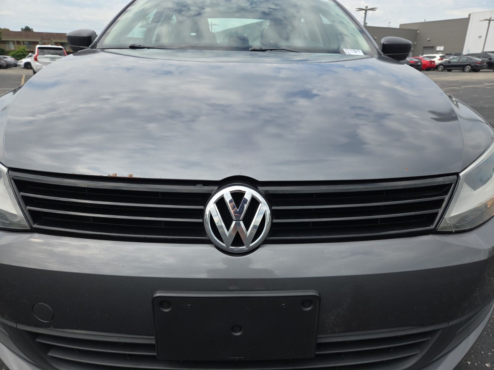 used 2011 Volkswagen Jetta car, priced at $4,950