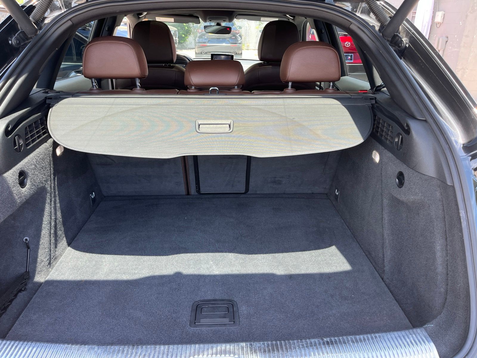 Used Car 2018 Audi Q3  2.0t Premium Plus For Sale Under $12,000 In Austin, Texas