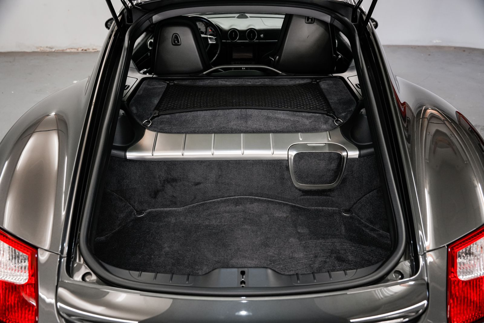 2006 Porsche Cayman S — photo 36