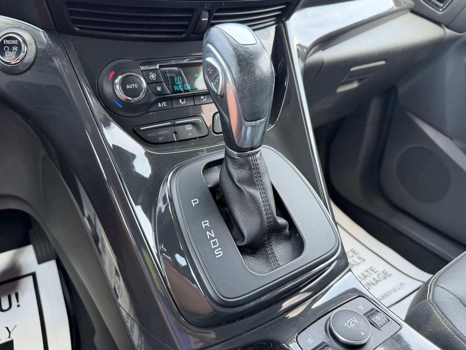 2014 Ford Escape image 20