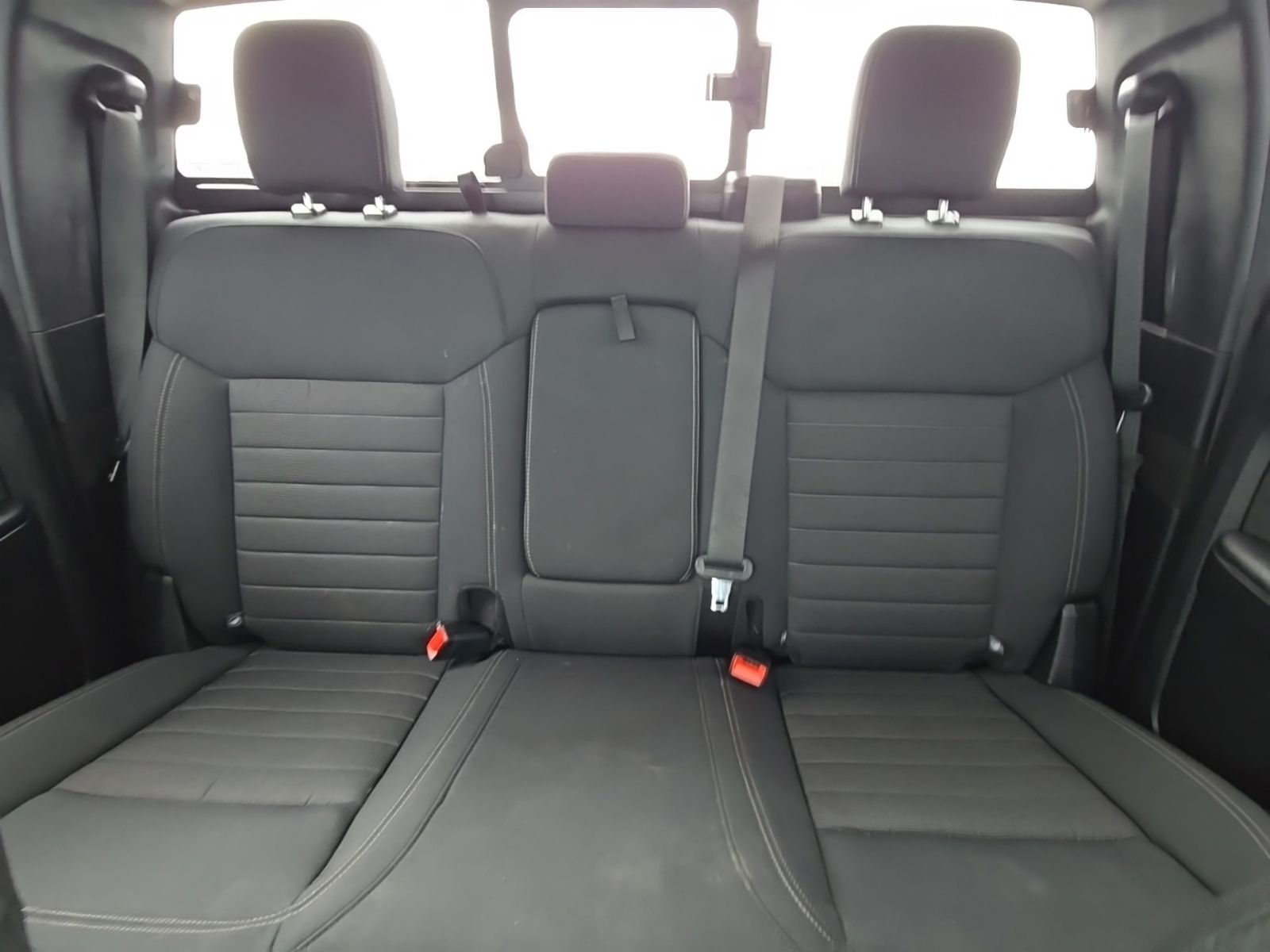 Certified Used 2019 Gray Ford XLT image 32