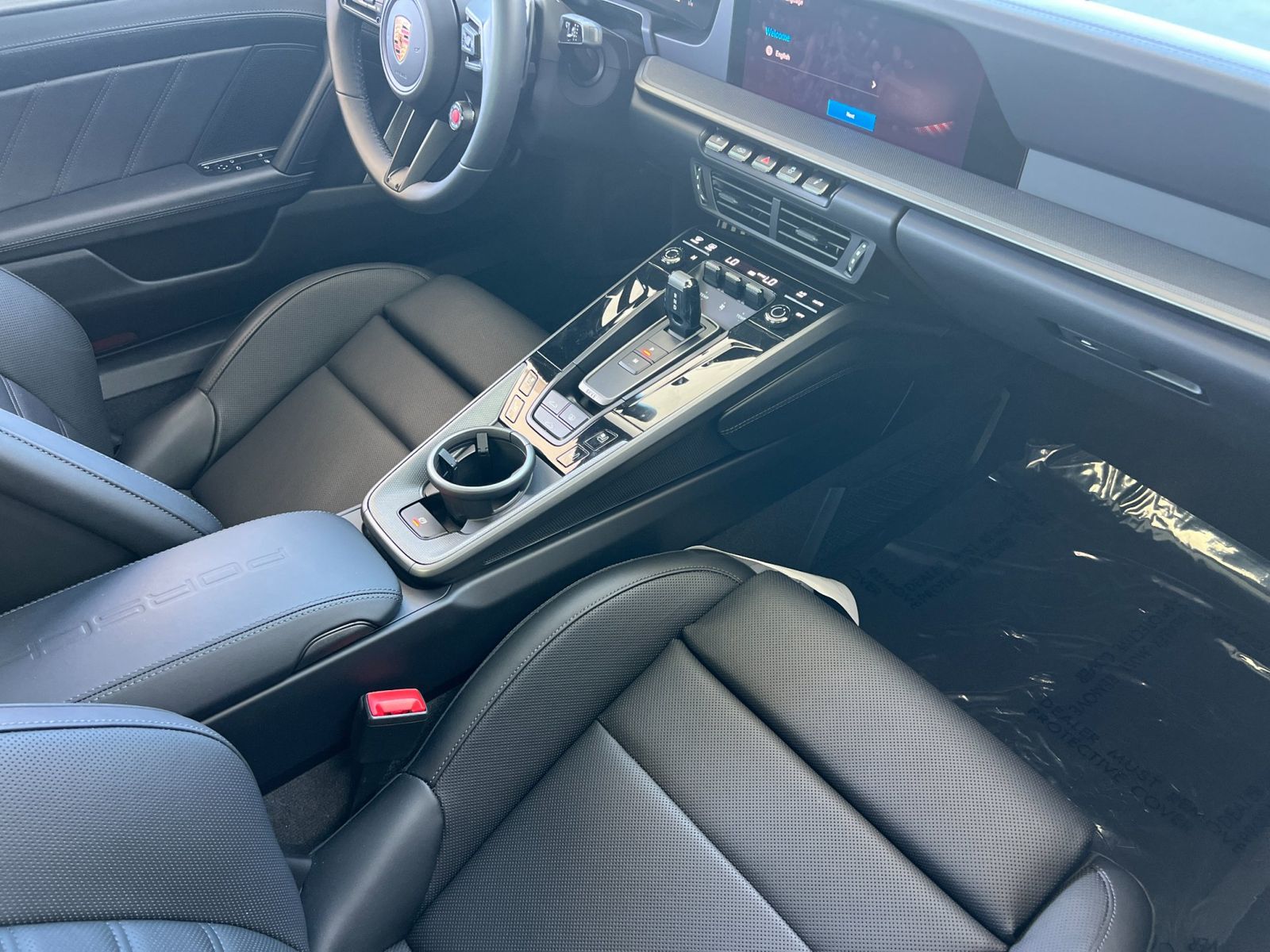 2025 Porsche 911 S - Photo 15