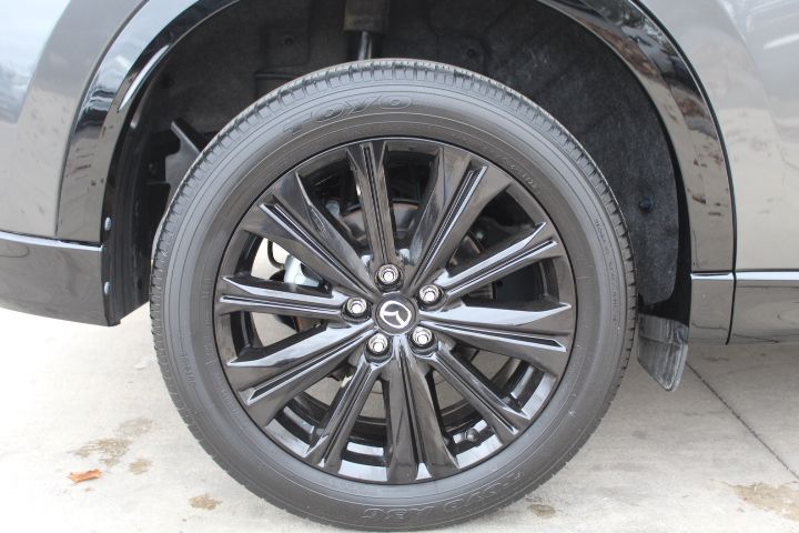 Used Car 2023 Mazda Cx-5  2.5 Turbo For Sale Under $30,000 In Austin, Texas