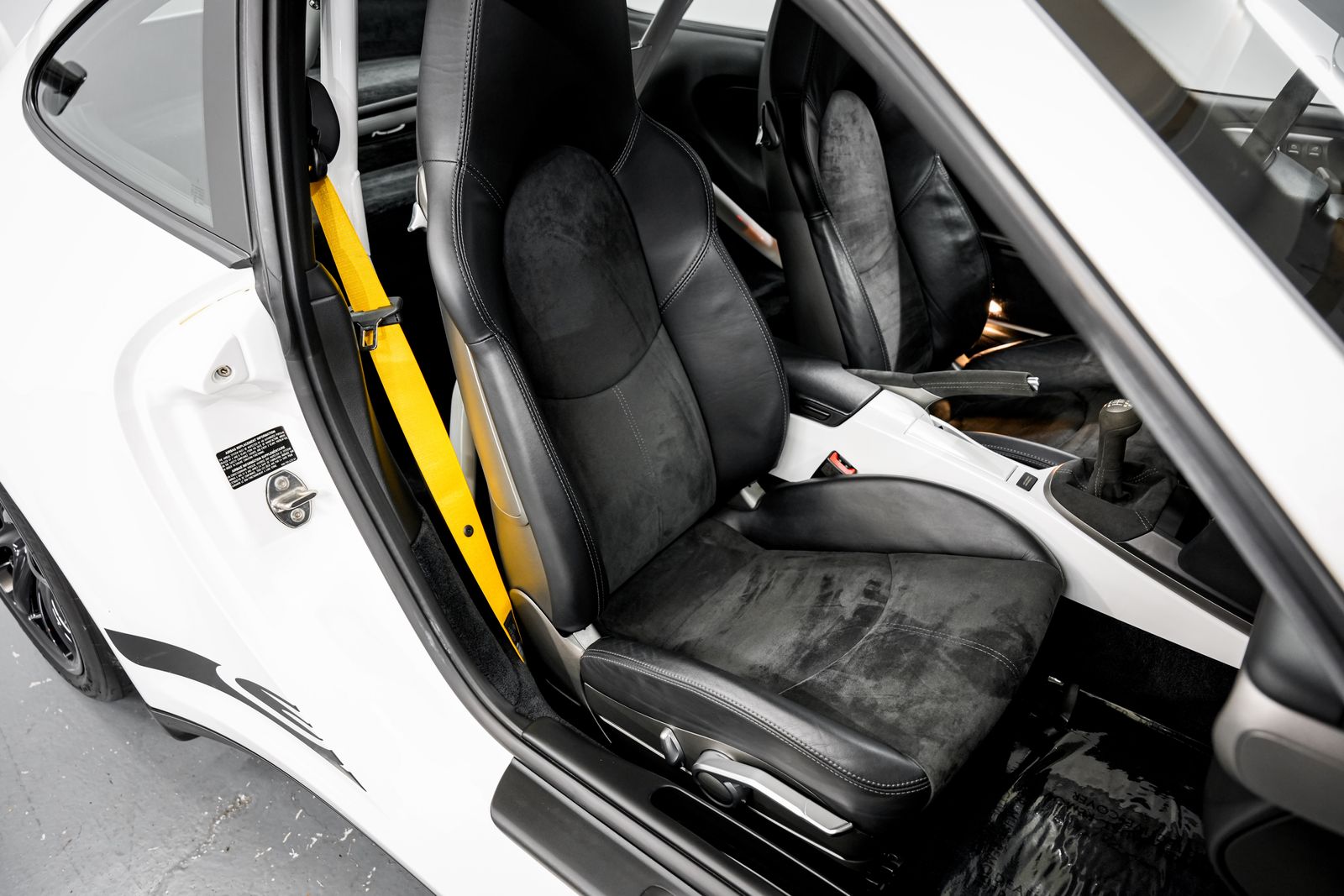 2007 Porsche 911 GT3RS — photo 24