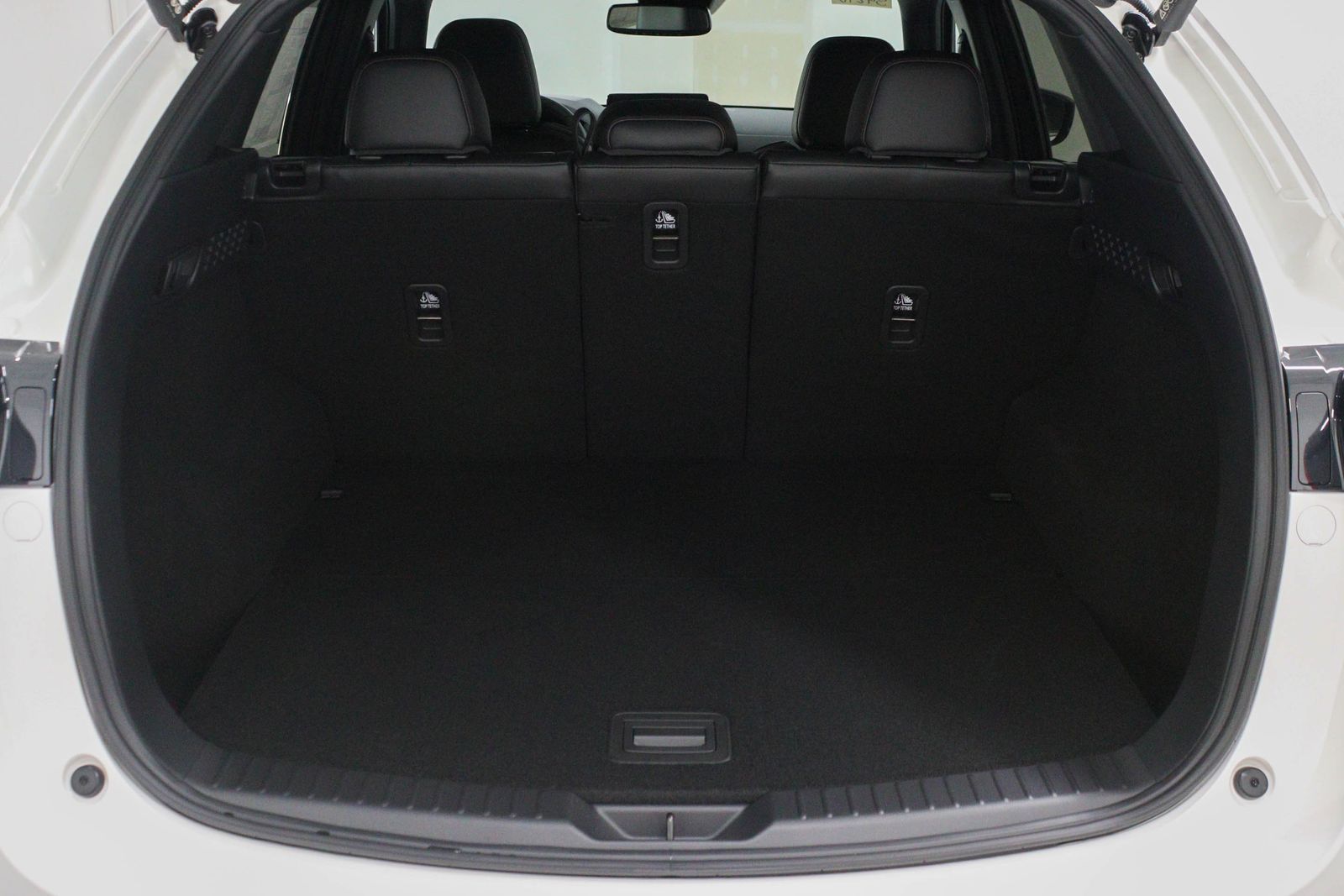 New Car 2025 Mazda Cx-5  2.5 Turbo Premium For Sale Under $40,000 In Austin, Texas