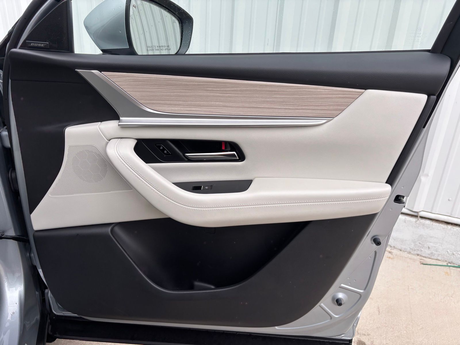 Used Car 2025 Mazda Cx-90  Wagon 4 Dr. 3.3 Turbo S Premium All Wheel Drive For Sale Under $50,000 In Austin, Texas