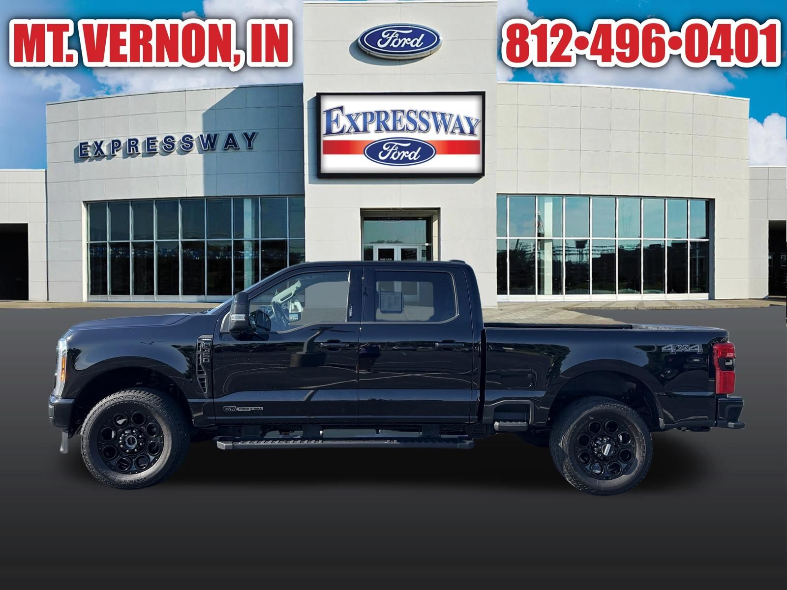 2024 Ford F-350SD image 9