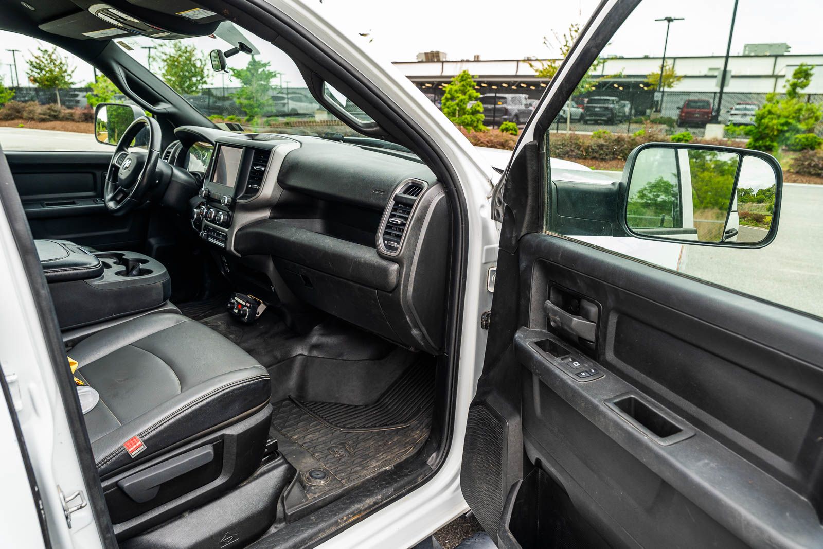 Used 2022 Ram 2500 Truck